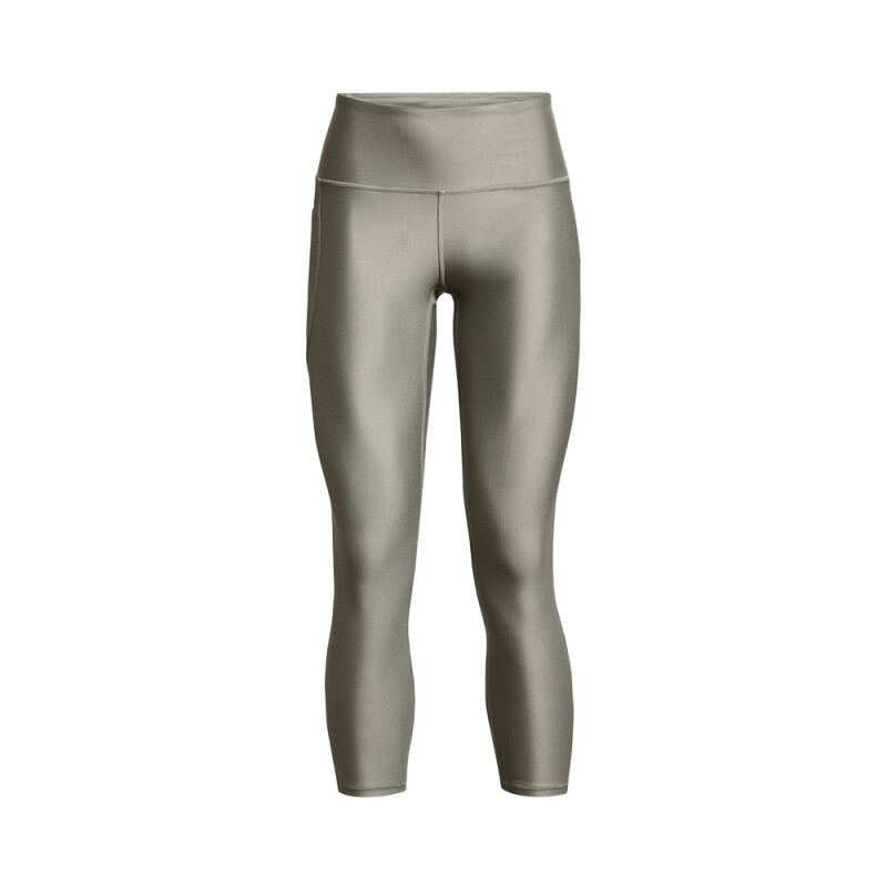 CALZA UNDER ARMOUR HEATGEAR Grey
