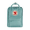 Mochila Fjallraven Kanken Mini Unisex Sky Blue