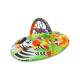 Manta lúdica forest gimnasio bebe Manta lúdica forest gimnasio bebe