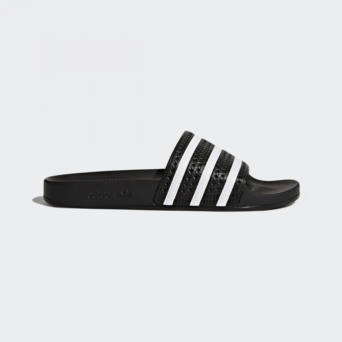 Sandalias Adidas Adilette - Negro 