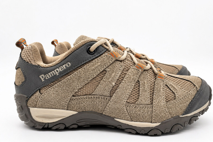 ZAPATO CLIMBER Beige