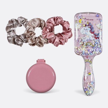 Set Peinado Gift Kit Modelo 3