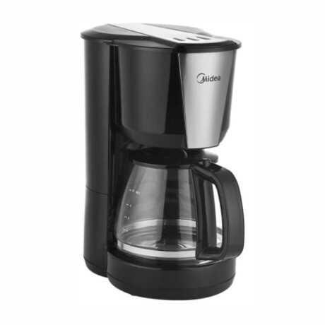 Cafetera MIDEA MA-D12H10A2 220V Con Válvula Antigoteo Capacidad 1.5L Cafetera MIDEA MA-D12H10A2 220V Con Válvula Antigoteo Capacidad 1.5L