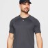 Polo The O2 Tee Hombre Onyx