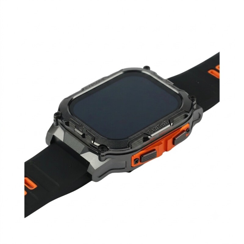 Smartwatch Sport Reloj inteligente deportivo Smartwatch Sport Reloj inteligente deportivo