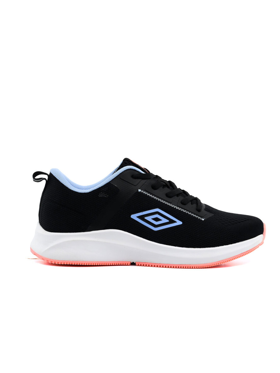 Championes Volten Umbro Mujer - 002 