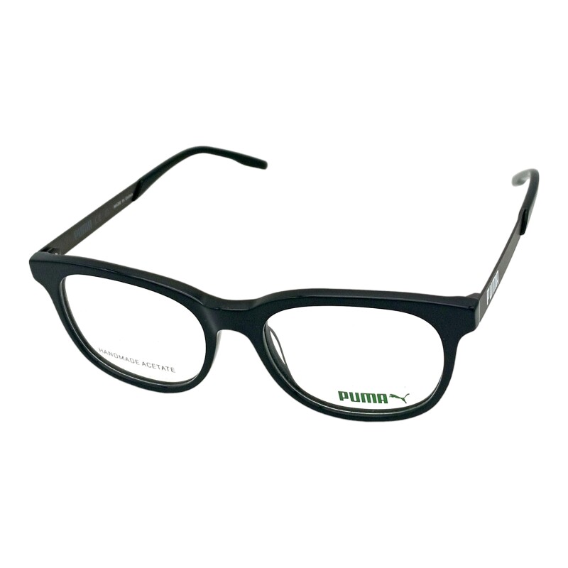 PUMA PE01400 001 5217 135 - Adulto - Negro negrouniforme