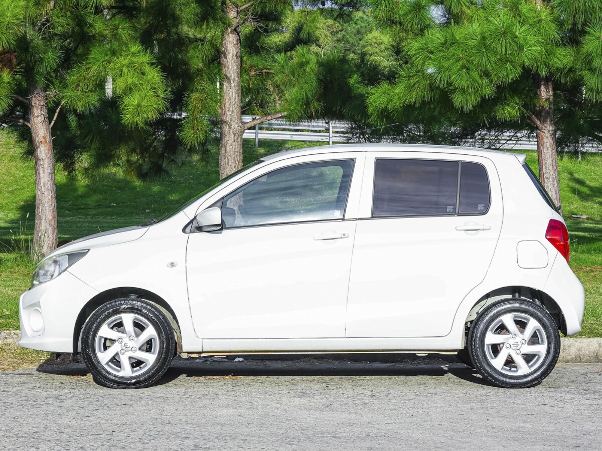 Suzuki Celerio GL 1.0 Extra Full | Permuta / Financia Suzuki Celerio GL 1.0 Extra Full | Permuta / Financia