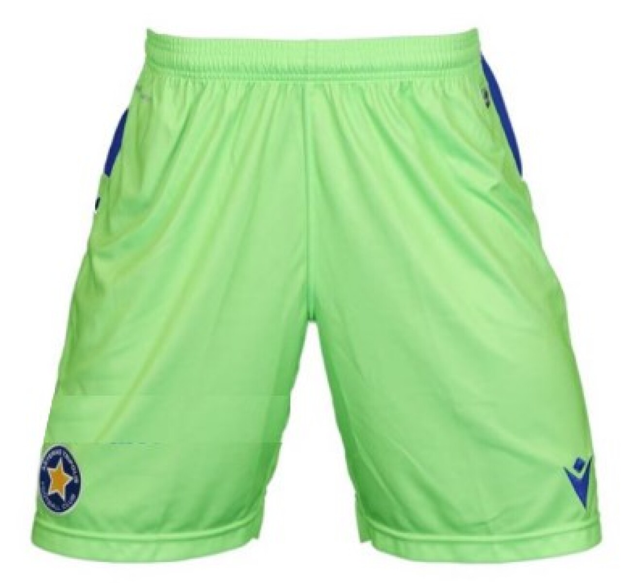 SHORT ASTERAS TRIPOLIS DE GRECIA - AWAY 