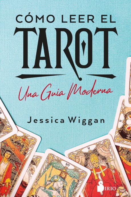 COMO LEER EL TAROT COMO LEER EL TAROT