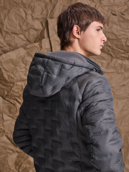 OUTWEAR CORK CHARCOAL 2