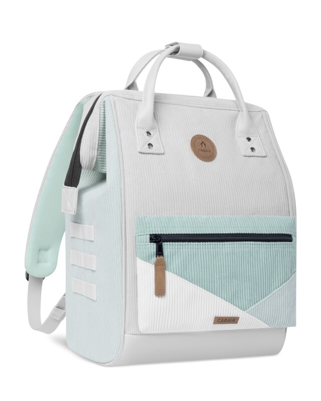 Cabaia Mochila Backpack - Adventurer Columbus Cabaia Mochila Backpack - Adventurer Columbus