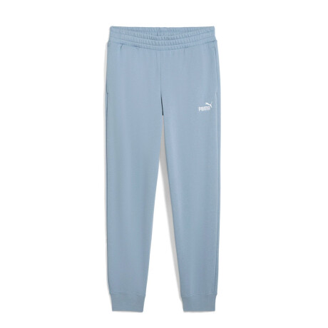 Pantalon de Mujer Puma Ess Sm.Nº1 Logo Comf Celeste
