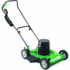 Cortacesped Trapp Mc-50E Electrico 2500W S/ Bolsa Cortacesped Trapp Mc-50E Electrico 2500W S/ Bolsa