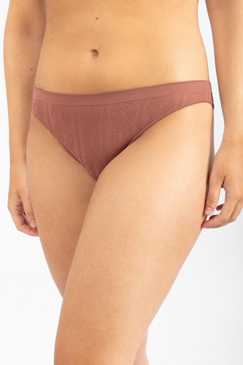 Pack x2 bikini sacks every day - Vino 