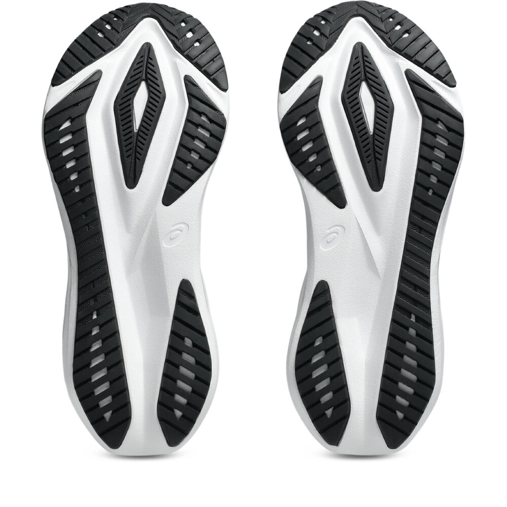 Zapatillas Running Versablast 4 Mujer Black/pure Silver