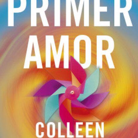 PRIMER AMOR PRIMER AMOR