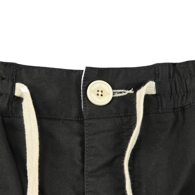 Bermuda Critical Slide Supply Walk - Negro Bermuda Critical Slide Supply Walk - Negro