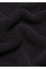 Sweater Medio Cierre Arrow CHARCOAL