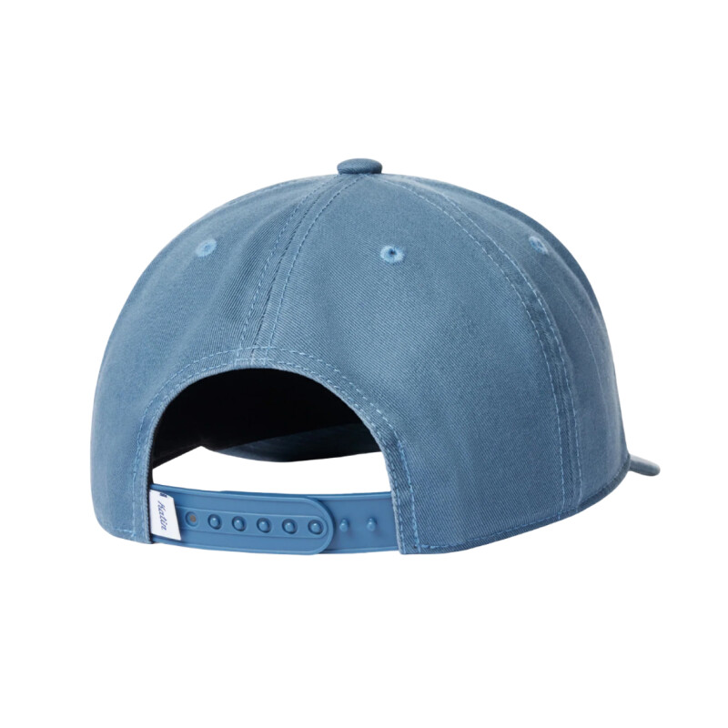 Gorro Katin Ritual Hat - Celeste Gorro Katin Ritual Hat - Celeste