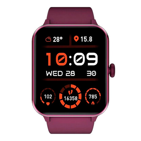 Smartwatch Blackview R50 1,85'' Bluetooth 001