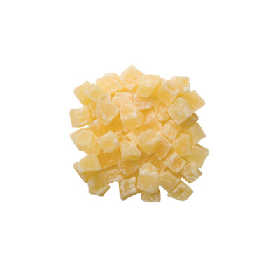 ANANA EN CUBOS 100G Anana En Cubos