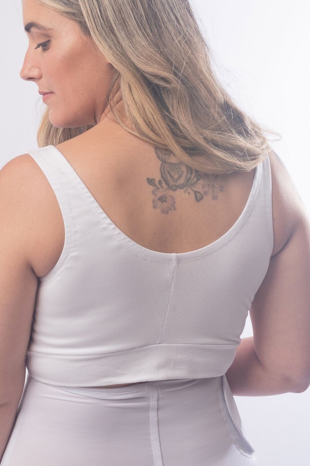 Top Maternal Anika Blanco