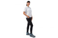 PANTALON CARGO ELASTIZADO Negro