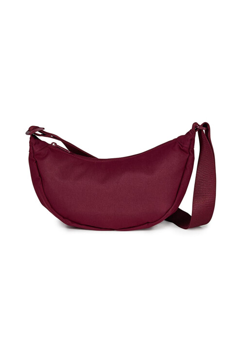 Canguro Unphased Crossbody Small Cherry Lacquer/cherry L