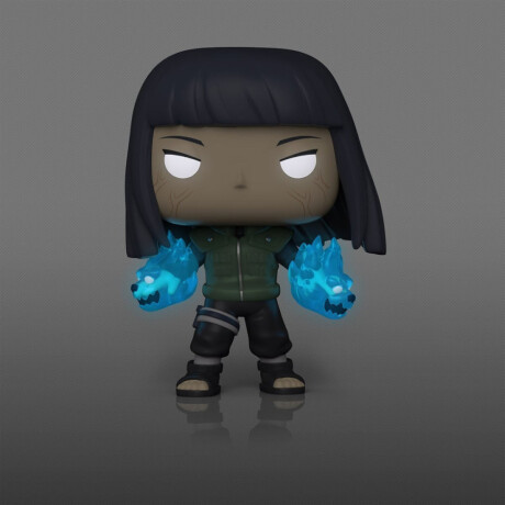 Hinata With Twin Lion Fists • Naruto Shippuden - 1339 [Chase] Hinata With Twin Lion Fists • Naruto Shippuden - 1339 [Chase]