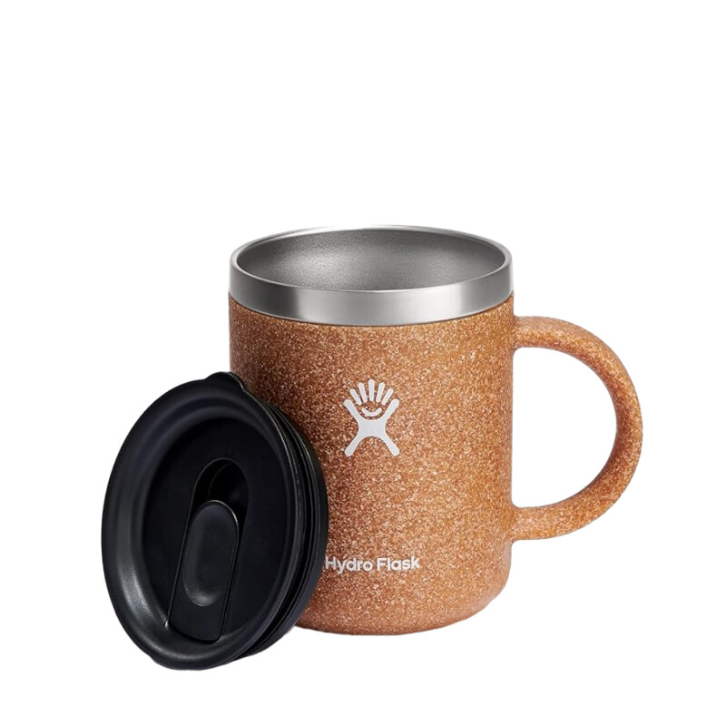 Taza Hydro Flask 12 OZ MUG BARK - Naranja Taza Hydro Flask 12 OZ MUG BARK - Naranja