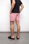 Short Maximo Rosado