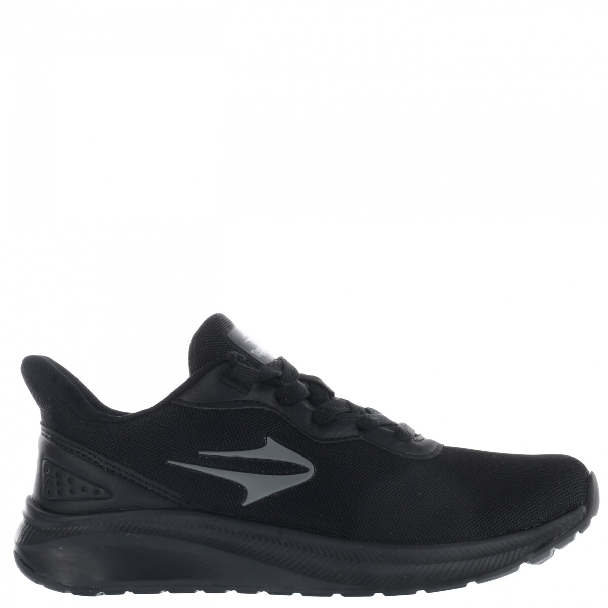 Championes de Hombre Topper Core Running - Negro 