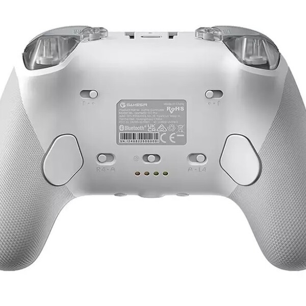 Joystick Ggamesir G7 Pro Xbox One S X Pc Android JOYSTICK GAMESIR G7 PRO BLANCO