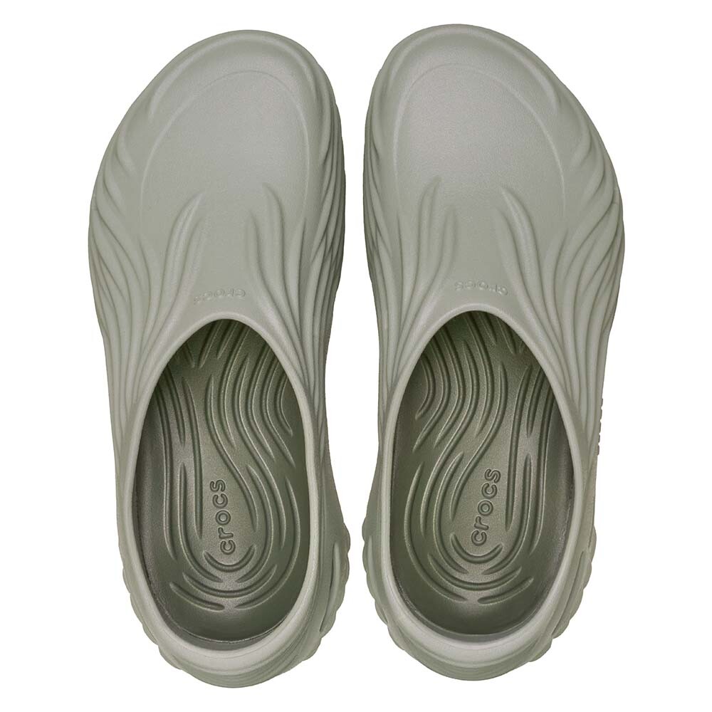 Crocs Echo Wave Unisex Elephant
