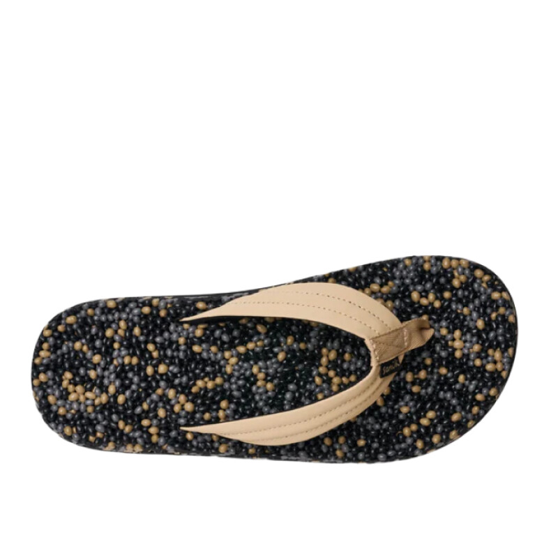 Zapatos Sanuk Y Bubblecush Niño - Marrón Zapatos Sanuk Y Bubblecush Niño - Marrón