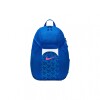 Mochila Nike Academy Team Blue