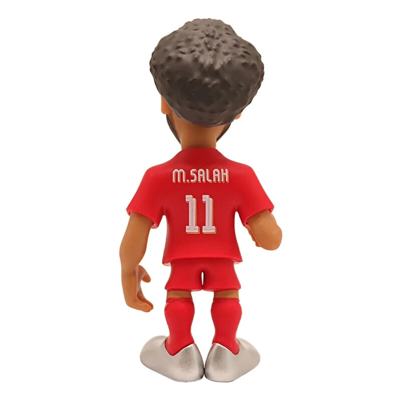 Minix Figura Liverpool Salah 12 Cm Minix Figura Liverpool Salah 12 Cm