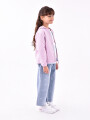 CAMPERA AITANA LILA