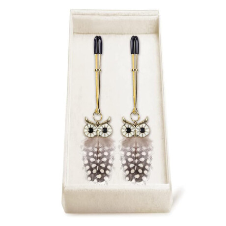 Pinza para Pezones Wise One Couture Clip Pinza para Pezones Wise One Couture Clip