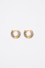 PENDIENTES Oro