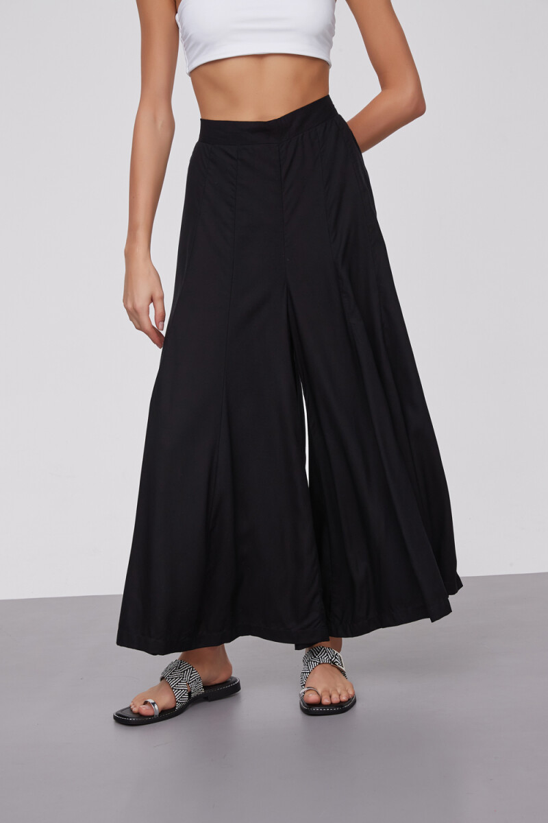 Pantalon Maggie - Negro 