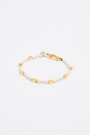 PULSERA Oro