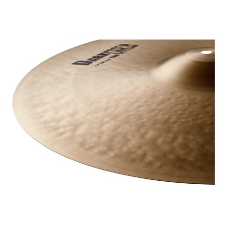 Platillo Zildjian K Dark Thin 19" Cr Platillo Zildjian K Dark Thin 19" Cr