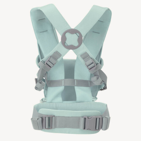 Silla Porta Bebé Carrier Savvy Lite 3 En 1 Joie MINERAL