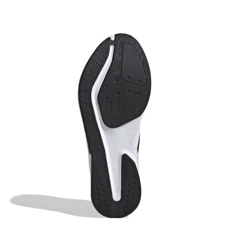 Championes de Hombre Adidas Duramo Rc2 Negro