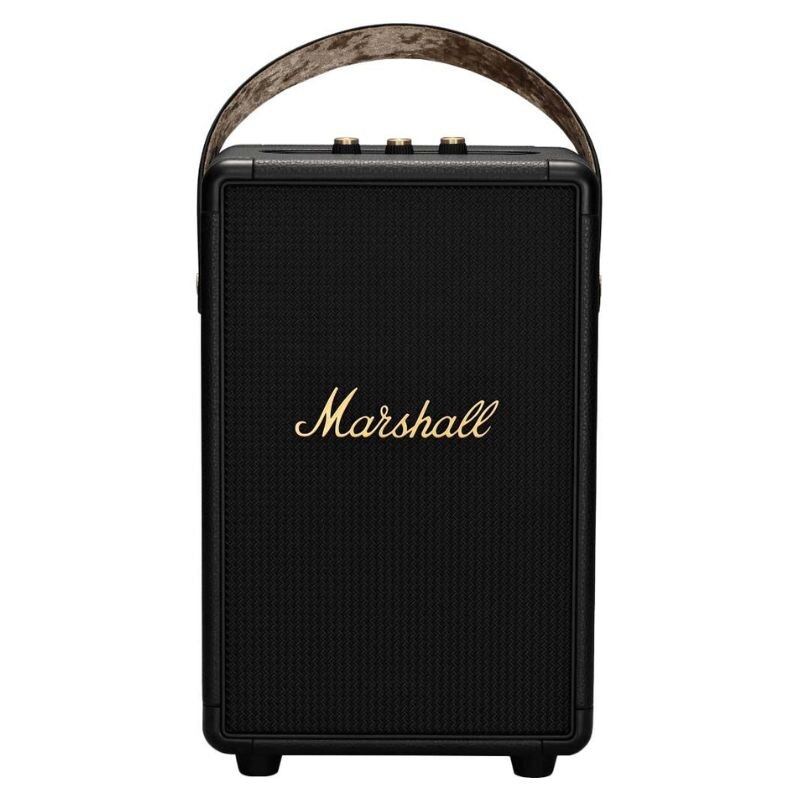 Marshall - Tufton Marshall - Tufton