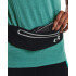 UA Flex Speedpocket Run Belt-BLU BLK-001