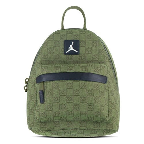 Mochila Mini Backpack Unisex Verde