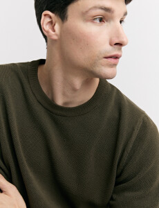 520575 T-SHIRT HARRY Oliva